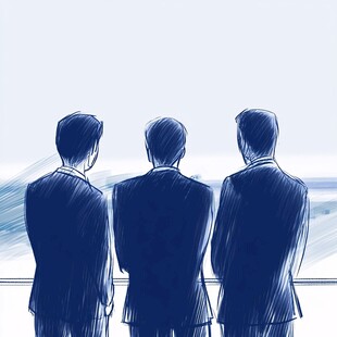 河马短剧之旧屋新局封面